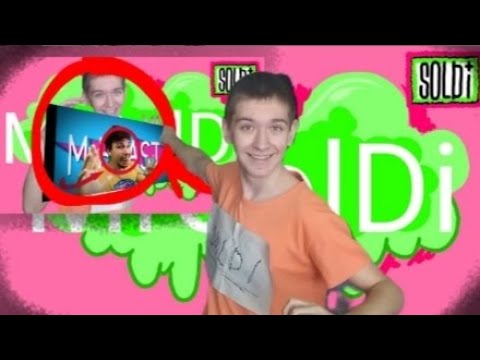 MrSolDi #soldi #ы #mrbeast #mrsoldi