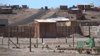 Nueva Caldera Proyectos Servicios Básicos