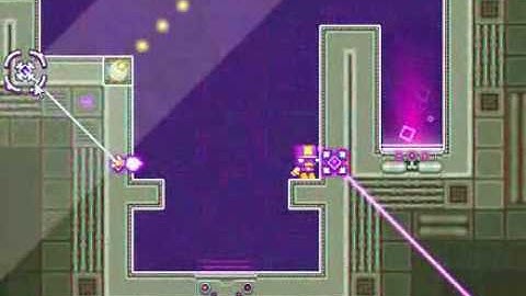 Nitrome Fault Line Level 11