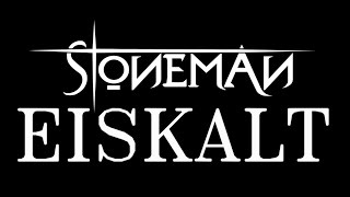 Miniatura de "STONEMAN - Eiskalt (Lyrik - VIDEO)"