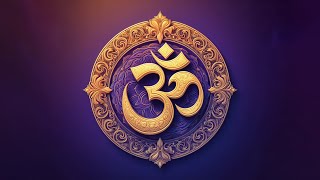 Unlock Inner Peace with Mantra Om