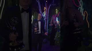 John Oliver at the 2024 Emmys | Last Week Tonight with John Oliver