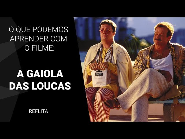 Rei na Gaiola - LSF Lusófona Films
