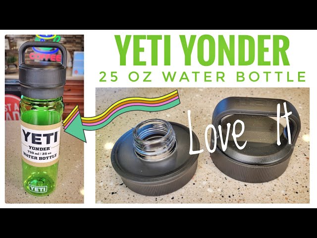 Yeti Yonder Review - Weekender Van Life