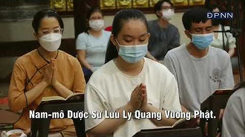 ngày 3 tháng 11 năm 2024:  Tụng  KINH BỔN NGUYỆN CÔNG ĐỨC CỦA PHẬT DƯỢC SƯ  tại Chùa Giác Ngộ,