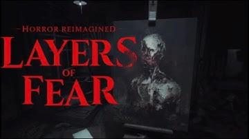 Layers of Fear 2023 Unreal Engine Gameplay Part 6