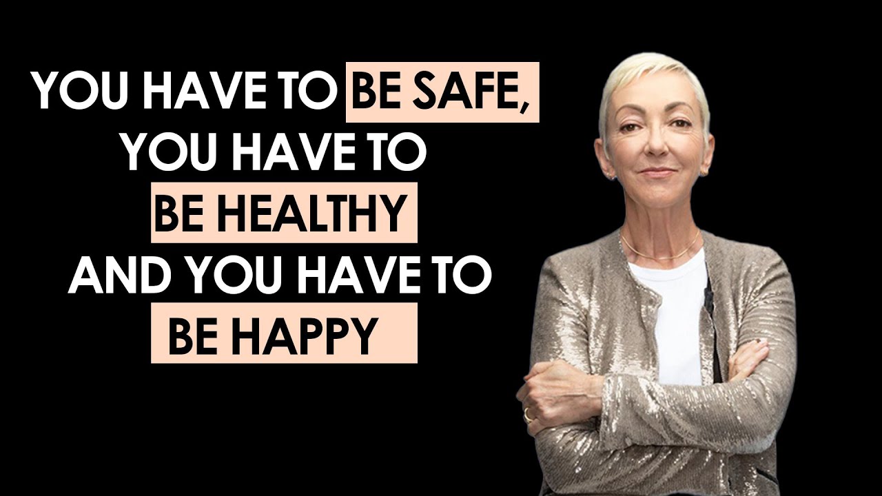 Jane Wurwand on Overcoming Adversity, Finding Purpose