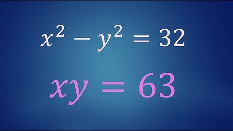 Challenging Algebra Question |Preparation for BMO 1 2 AMC 8 10 12 AIME | || SMO UKMT maths 2022 2023