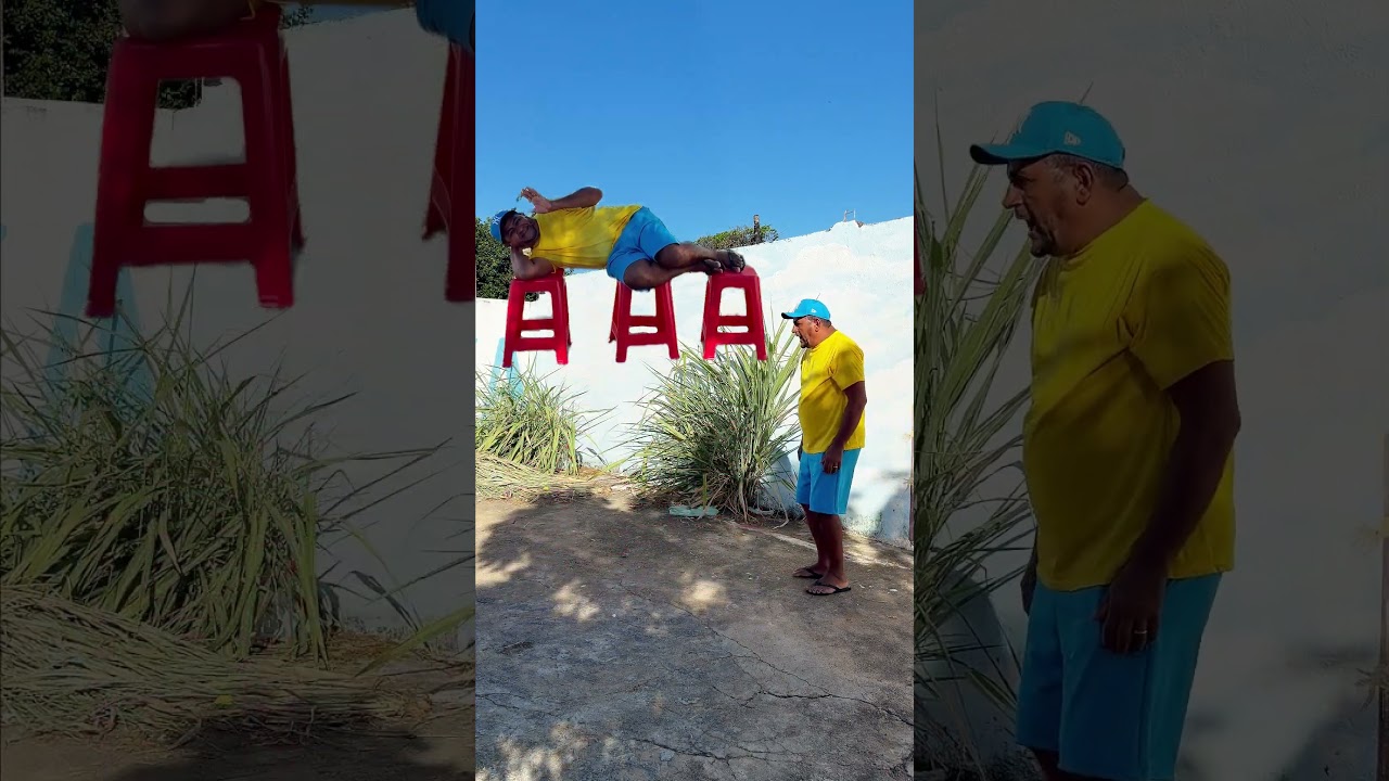 Deitou voou #funny # #humor #shorts