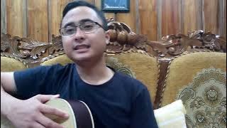 Robbi Kholaq Chord Gitar. Versi Lamar kamu(3)