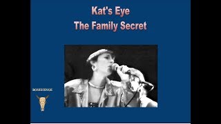 THE FAMILY SECRET by Kat's Eye screenshot 4
