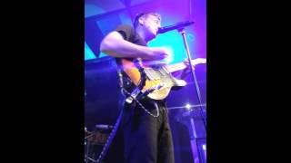 Robert DeLong - Pass Out (LIVE) Feb 25 2016 Fort Lauderdale