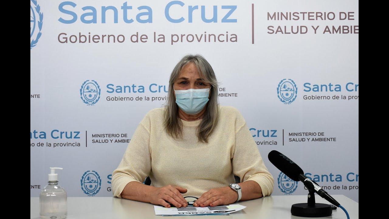 03 02 2022 - SABER PARA PREVENIR, Informe Audiovisual