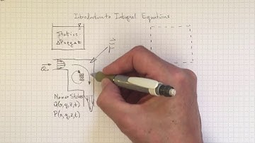 Introduction to Integral Equations