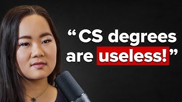 Networking Expert: "F*ck College, Do Internships Instead!"