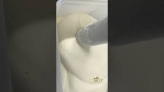 Vanilla Bean Ice Cream