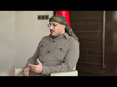 العميد طارق صالح يترأس اجتماعًا بقيادات المقاومة الوطنية
