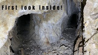 Old Dominion Mine Part 4