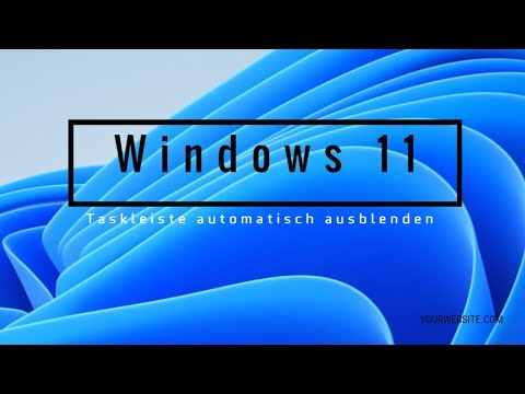 Video: So installieren Sie Windows XP (mit Bildern)