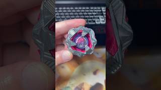 Beyblade X CX-08 Random Booster 05 Pink Black Shell #BeybladeX
