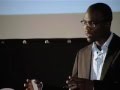 The oxymoron of non-participatory participation: Prince Mashele at TEDxSoweto 2010