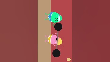 Dumb Ways To Die - All Levels- Android & iOS Gameplay Walkthrough | Action Game 2023 #Shorts