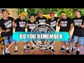 DO YOU REMEMBER by: Jay Sean (DJ Rowel remix)|SOUTHVIBES|
