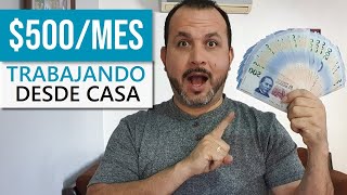 Como Ganar Dinero Por Internet 2020 “Cómo Ganar Dinero Desde Casa”