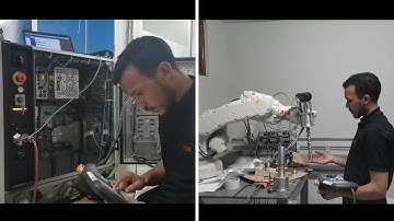 3D Printing with ABB robot