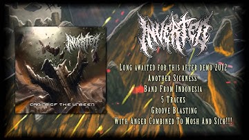 INVERTED - The Origin