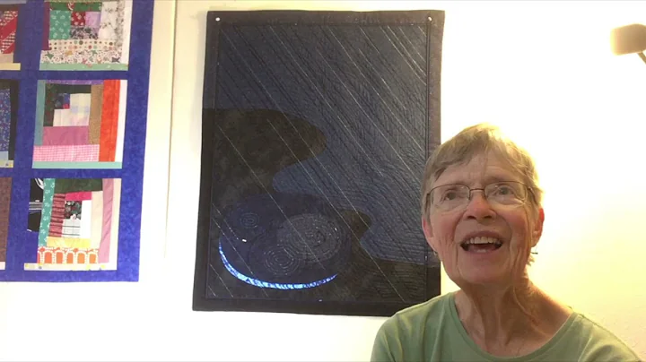 Go Tell It! interview with Suzanne Guthrie