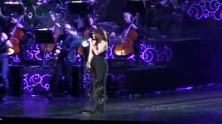 2 Se Non Te - Laura Pausini in Arena 2 Maggio 2014