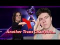 Yes, Men Have Advantages In eSports Too