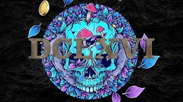 02 - DCLXVI - Cosmic Ashes