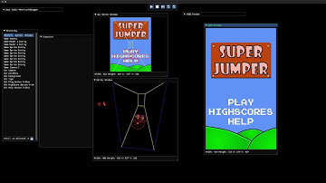 XpeEngine & Super Jumper [1]