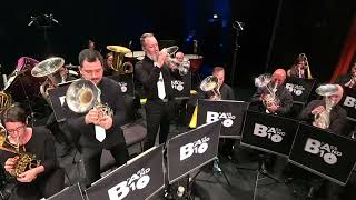 Brass Band B10 - Balkan Dance