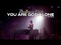 Benjamin Dube ft. Mmatema - You Are God Alone (Official Music Video)