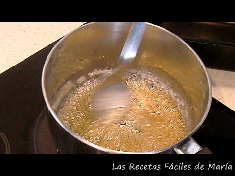 Video: Cómo Hacer Caramelos De Azúcar