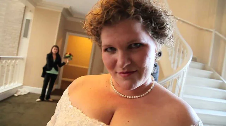 Terri and Noel's Do You Right Wedding Music Video