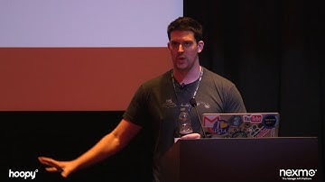 Developer relations versus developer marketing: Michael Ludden