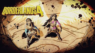 DISCOVER ALL MAP LOCATIONS IN TERMINUS RANGE - The Mountain Provides Guide | Borderlands 4