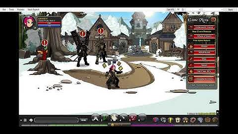 Xyno Panda - Void Aura Non-Member Bot! (Grimoire 3.8) [PATCHED]