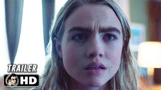 IMPULSE Season 2  SDCC Trailer (HD) Youtube Premium Series