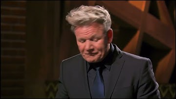 The judges disagree with Joe