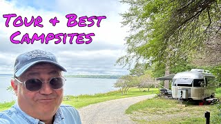 Lamoine State Park | Camping in Maine
