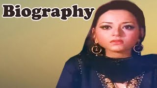 Kajal Kiran - Biography