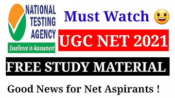 Ugc Net 2021/Ugc Net paper 1 Preparation 2021/Ugc Net Free Study Material 2021/Nta Net 2021/JRF 2021