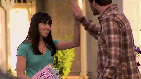 Andy & April : Deja Vu