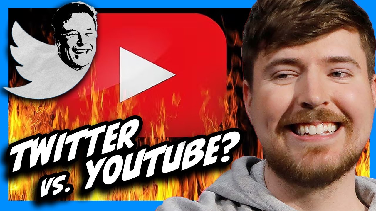 MrBeast wants to become No.1 on  #mrbeast