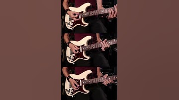 Thumbnail of September - Earth, Wind & Fire (Guitar Cover)